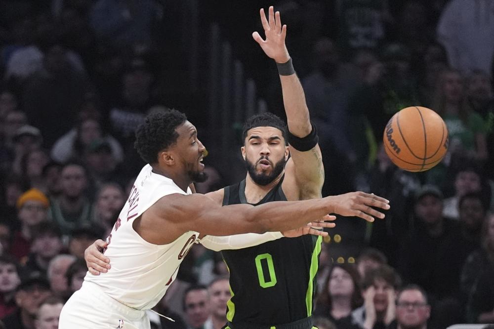 理念的碰撞 理念的碰撞